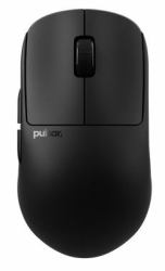 PULSAR X2H CrazyLight Medium souris Gaming Ambidextre RF Wireless + USB Type-C Optique 32000 DPI 