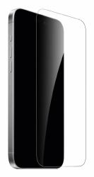 PURO PUSDGIPHONE1667 écran et protection arrière de téléphones portables Protection d'écran transparent Apple 1 pièce[s] 