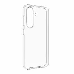 PURO PUSGS2403NUDETR coque de protection pour téléphones portables 15,8 cm [6.2"] Housse Transparent 