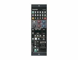 Panasonic AK-HRP250GJ commande à distance de caméra Avec fil 