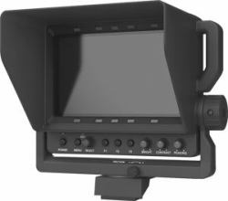 Panasonic AK-HVF75GJ Viseur d'appareil-photo 