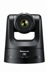 Panasonic AW-UE100KEJ Caméra de vidéo-conférence Noir 3840 x 2160 pixels MOS 25,4 / 2,5 mm [1 / 2.5"] 