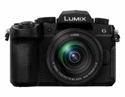 Panasonic Lumix DC-G97ME digital MILC 20,3 MP CMOS 5184 x 3888 pixels Noir 