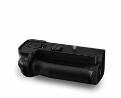 Panasonic DMW-BGS1E étuis pour appareil photo numérique et batterie Batterie grip pour appareil photo numérique Noir 