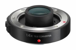Panasonic DMW-TC14E adaptateur d'objectifs d'appareil photo 