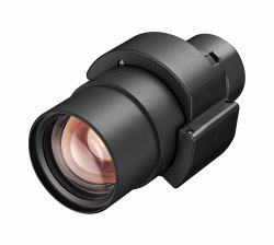 Panasonic ET-C1T700 objectif de projection PT-REQ15/REQ12/PT-REQ10/PT-REQ80, PT-REZ15/REZ12/PT-REZ10/PT-REZ80 