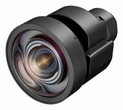 Panasonic ET-C1W300 objectif de projection PT-REQ15/REQ12/PT-REQ10/PT-REQ80, PT-REZ15/REZ12/PT-REZ10/PT-REZ80 
