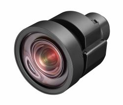Panasonic ET-C1W400 objectif de projection PT-REQ15/REQ12/PT-REQ10/PT-REQ80, PT-REZ15/REZ12/PT-REZ10/PT-REZ80 