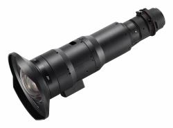 Panasonic ET-DLE020 objectif de projection PT-RCQ10, PT-RCQ80, PT-RZ120, PT-RZ970, PT-RW930, PT-RX110, PT-RZ870, PT-RZ770, PT-RW730, PT-RZ660, PT-RW620 