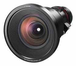 Panasonic ET-DLE085 objectif de projection Panasonic PT-DZ870, PT-DW830, PT-DX100 