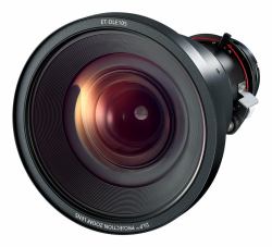 Panasonic ET-DLE105 objectif de projection PT-DZ780U, PT-RZ660U, PT-RZ970U, PT-RW930U, PT-DZ870U, PT-DX100U, PT-DW830U, PT-DX820U, PT-DW750U, PT-RW730U, PT-RW620U, PT-RZ120U, PT-RZ870U 