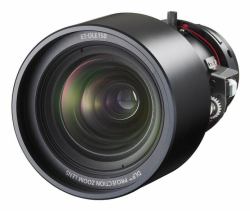 Panasonic ET-DLE150 objectif de projection PT-DZ6710, DZ6700, PT-DW6300S, PT-D6000S 