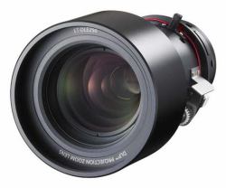 Panasonic ET-DLE250 objectif de projection PT-DZ6710/DZ6700
PT-DW6300S
PT-D6000S 