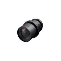 Panasonic ET-ELS20 objectif de projection PTEZ570/EZ570L/EW630/EW630L/EX600/EX600L/EW530/EW530L/ EX500/EX500L

PTEZ580/EZ580L/EW640/EW640L/EX610/EX610L/EW540/EW540L/ EX510/EX510L
 PTEZ770Z/EZ770ZL/EW730Z/EW730ZL/EX800Z/EX800ZL 
