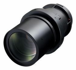 Panasonic ET-ELT23 objectif de projection PT-MZ770/MZ670/MZ570/EZ770Z
PT-MW730/MW630/MW530/EW730Z
PT-EX800Z 