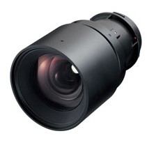Panasonic ET-ELW20 objectif de projection PT-EZ570/EZ570L/EW630/EW630L/EX600/EX600L/EW530/EW530L/EX500/EX500L 