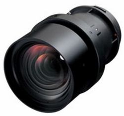 Panasonic ET-ELW21 objectif de projection PT-EZ570/EZ570L/EW630/EW630L/EX600/EX600L/EW530/EW530L/EX500/EX500L 