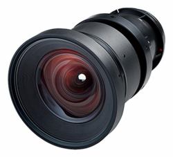 Panasonic ET-ELW22 objectif de projection - PT-EZ580/EZ580L/EW640/EW640L/EX610/EX610L/EW540/EW540L/EX510/EX510L
- PT-EZ770Z/EZ770ZL/EW730Z/EW730ZL/EX800Z/EX800ZL 