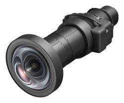 Panasonic ET-EMU100 objectif de projection PT-MZ16K/PT-MZ13K/PT-MZ10K 