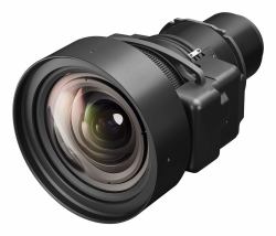 Panasonic ET-EMW400 objectif de projection PT-MZ16KL/MZ13KL/MZ10KL 