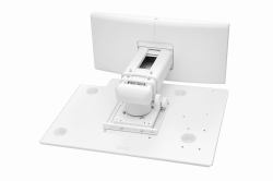 Panasonic ET-WBC100 accessoire pour appareils photo montage Plaque de montage 