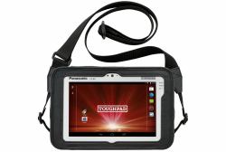 Panasonic FZ-VNSM12U sangle Tablette Noir 