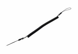 Panasonic FZ-VNT005U sangle Ordinateur portable Noir 