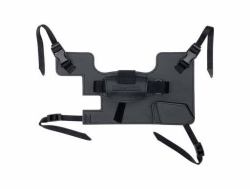 Panasonic FZ-VSTG21U support Support passif Tablette / UMPC Noir 