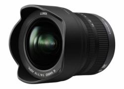 Panasonic H-F007014 Noir 