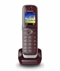 Panasonic KX-TGJA30EX combiné de téléphone sans-fil dect Bordeaux 