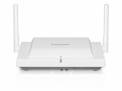 Panasonic KX-UDS124 station de base DECT Blanc 