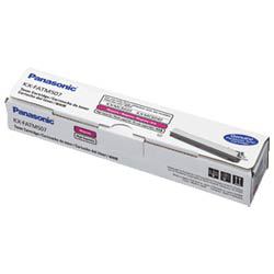 Panasonic KX-FATM507 Cartouche de toner 1 pièce[s] Original Magenta 