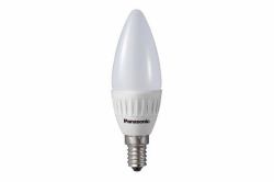 Panasonic LDAHV5L27CFE14EP ampoule LED 5 W E14 A+ 