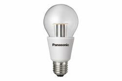 Panasonic LDAHV6L27CG2EP ampoule LED 6,4 W E27 A 