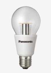 Panasonic 7.3W E27 ampoule LED 7,3 W A+ 