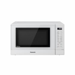 Panasonic NN-ST45KWBPQ micro-onde Blanc Micro-onde simple Comptoir 32 L 1000 W 