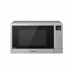 Panasonic NN-ST48KSBPQ micro-onde Blanc Micro-onde simple Comptoir 32 L 700 W 