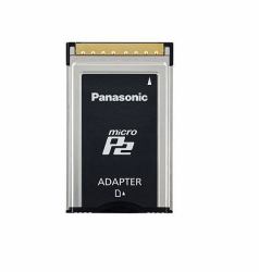 Panasonic AJ-P2AD1G SIM / flash adaptateur de carte mémoire Clé USB 