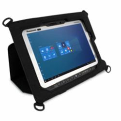 Panasonic PCPE-INFG2AO étui pour tablette 25,6 cm [10.1"] Housse Noir 
