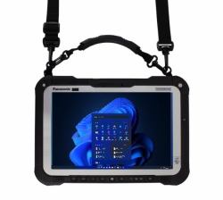 Panasonic PCPE-INFG2B1 sangle Tablette Noir 