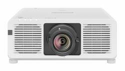 Panasonic PT-REZ10WEJ vidéo-projecteur 10000 ANSI lumens DLP WUXGA [1920x1200] Noir, Blanc 