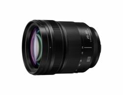Panasonic S-E2460 MILC Objectif zoom standard Noir 