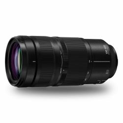 Panasonic LUMIX S MILC Objectif large Noir 