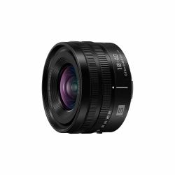 Panasonic LUMIX S 18-40mm F4.5-6.3 MILC Objectif zoom Noir 