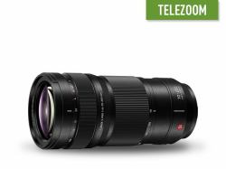 Panasonic LUMIX S PRO 70-200mm F4.0 O.I.S. MILC Téléobjectif zoom 