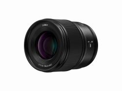 Panasonic Lumix S 50mm f/1.8 MILC Noir 