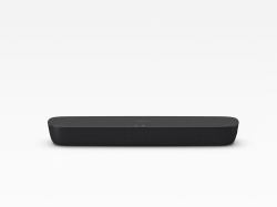 Panasonic SC-HTB200EGK haut-parleur soundbar Noir 2.0 canaux 80 W 