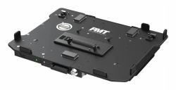 Panasonic TB-PM-VD40SPTWPT station d'accueil Noir 