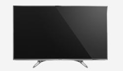 Panasonic TX-55DX650B TV Hospitality 139,7 cm [55"] 4K Ultra HD Smart TV Gris 20 W 