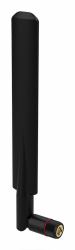 Panorama Antennas 2.4/5.8GHz TRM ANT RA SMA REV antenne Antenne omni-directionnelle RP-SMA 3 dBi 